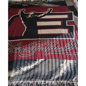 Dale Earnhardt‎ #3 Winner's Circle Throw New From Simply Home